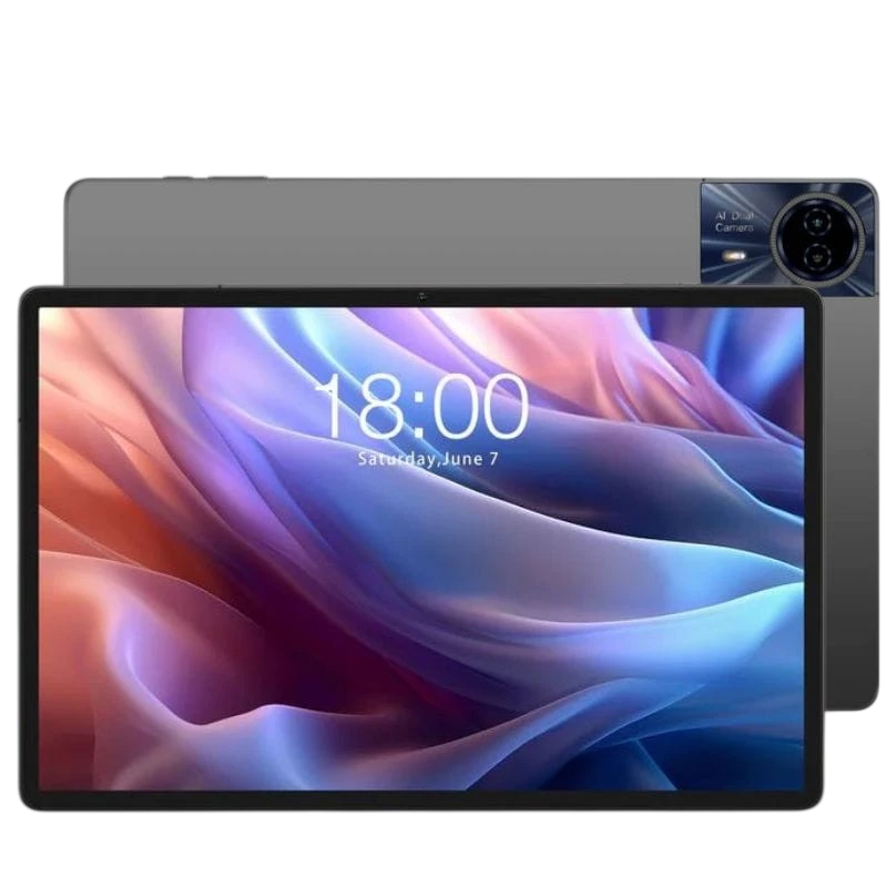 Teclast T65 Max Pantalla 13 8GB/256GB 4G LTE - Android 14 (MTK Helio G99) - Tablet