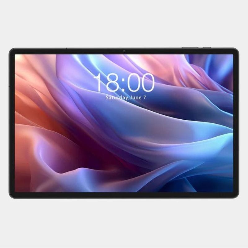 Teclast T65 Max 8GB/256GB Android 14 Gris - Tablet imagen de la pantalla