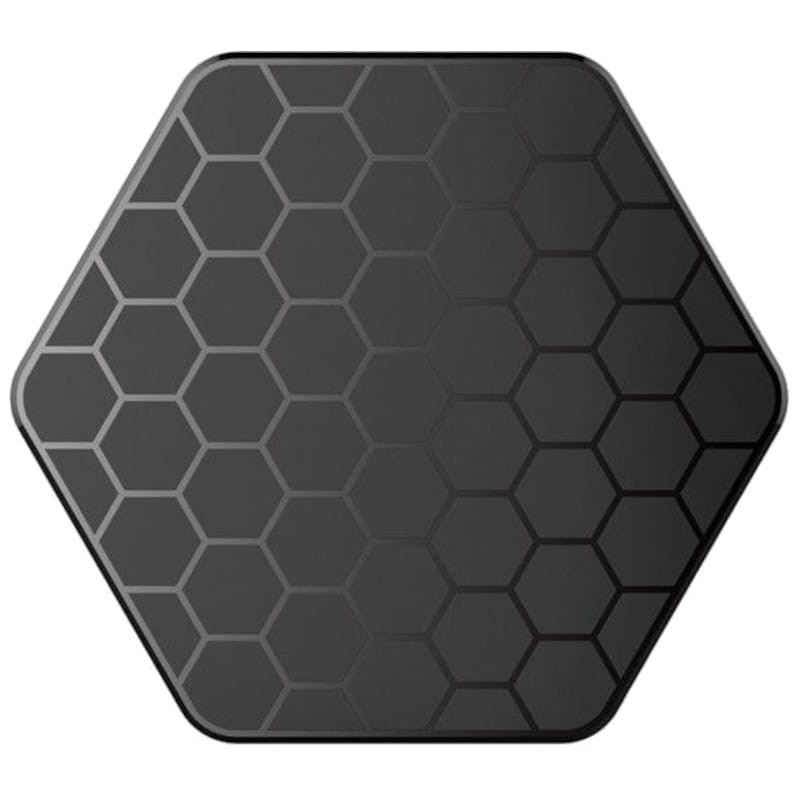 T95Z Plus 4K 4GB/32GB Wifi 6 Android 12 - Android TV - Frontal