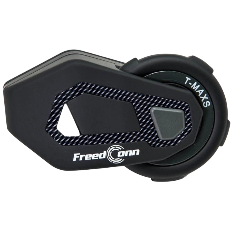 FreedConn T-MAXS Mesh Conversation simultanée pour 6 pilotes - Intercom moto