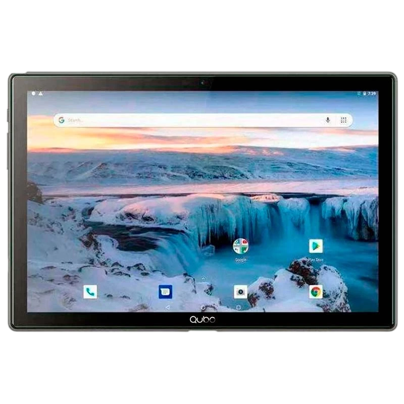 Qubo T104 10.1'' 4G 4GB/64GB - Tablet