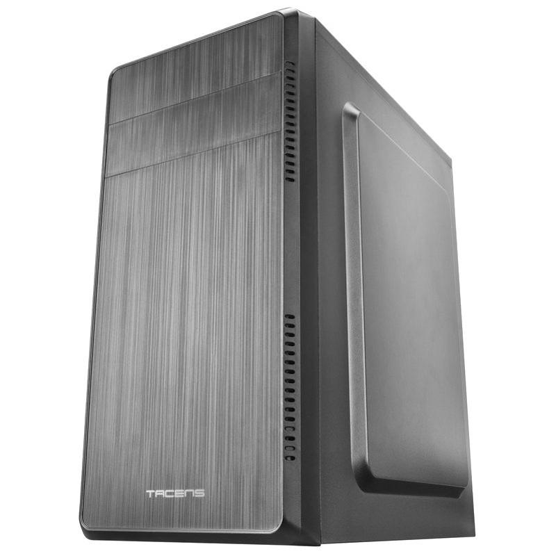 Tacens Anima ACM500 500W Boîtie PC - Ventilation