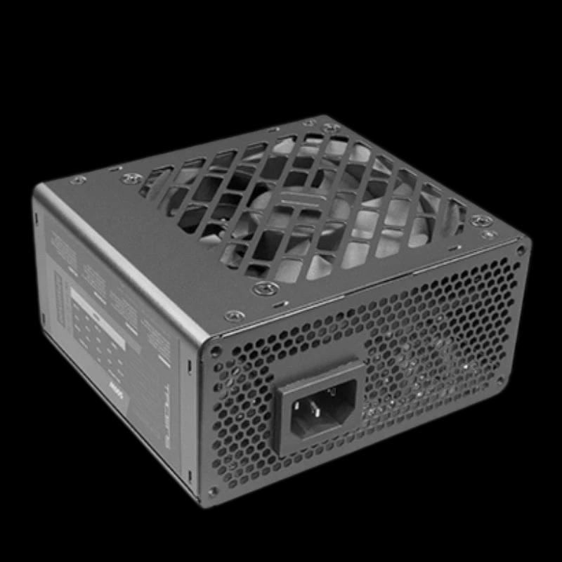 Tacens APSIII500 500 W 20+4 pin ATX Noir - Alimentation