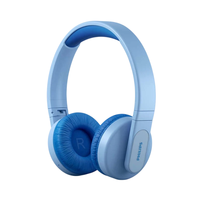 Philips TAK4206BL/00 Azul - Auscultadores para crianças