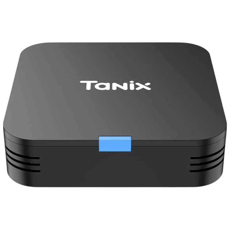 Tanix TX1 4K 1GB/8GB Android 10 - Android TV