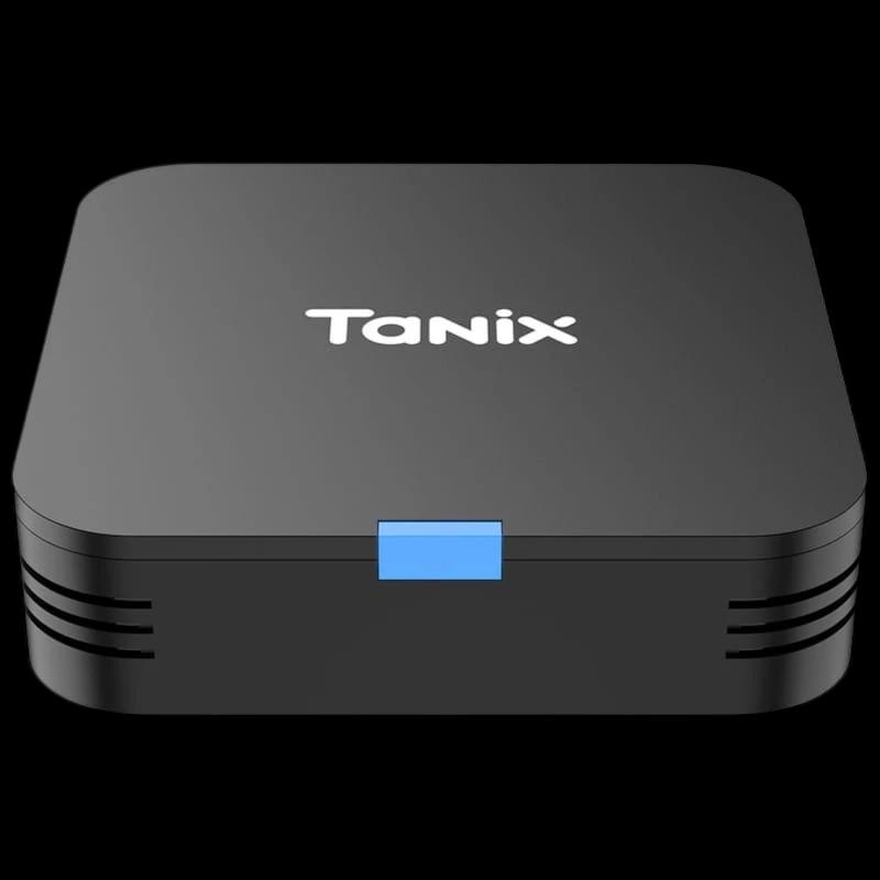 Tanix TX1 4K 1GB/8GB Android 10 - Android TV