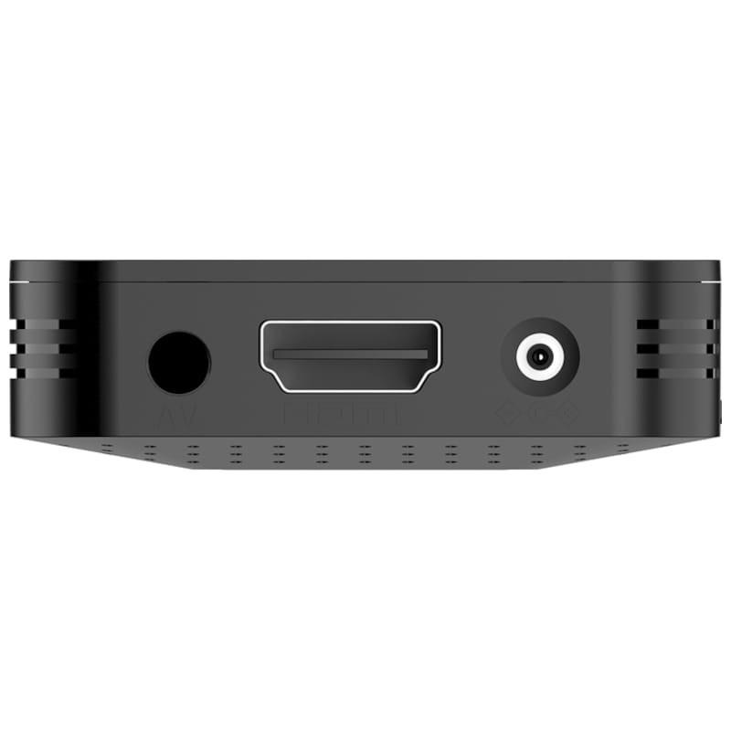 Tanix TX1 4K 1GB/8GB Android 10 - Android TV Vista trasera