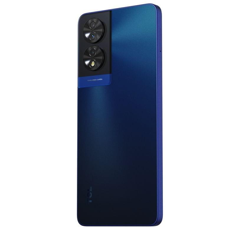 Câmera de TCL 40 NXTPAPER 4G 8GB/256GB Azul - Telemóvel