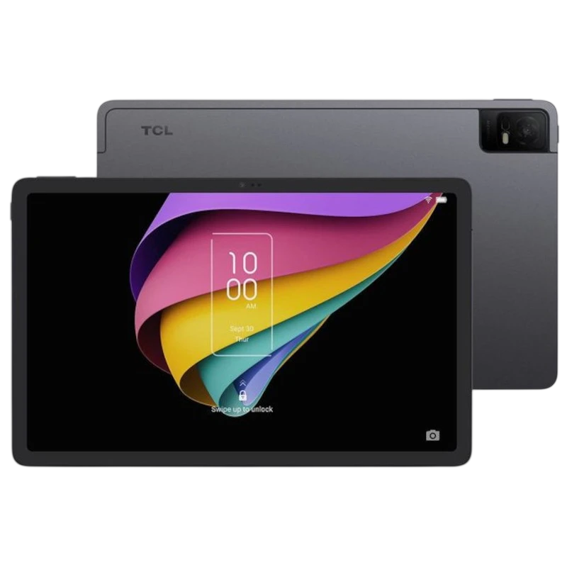 TCL NXTPAPER 11 10.9  4GB/128GB Gris - Tablet
