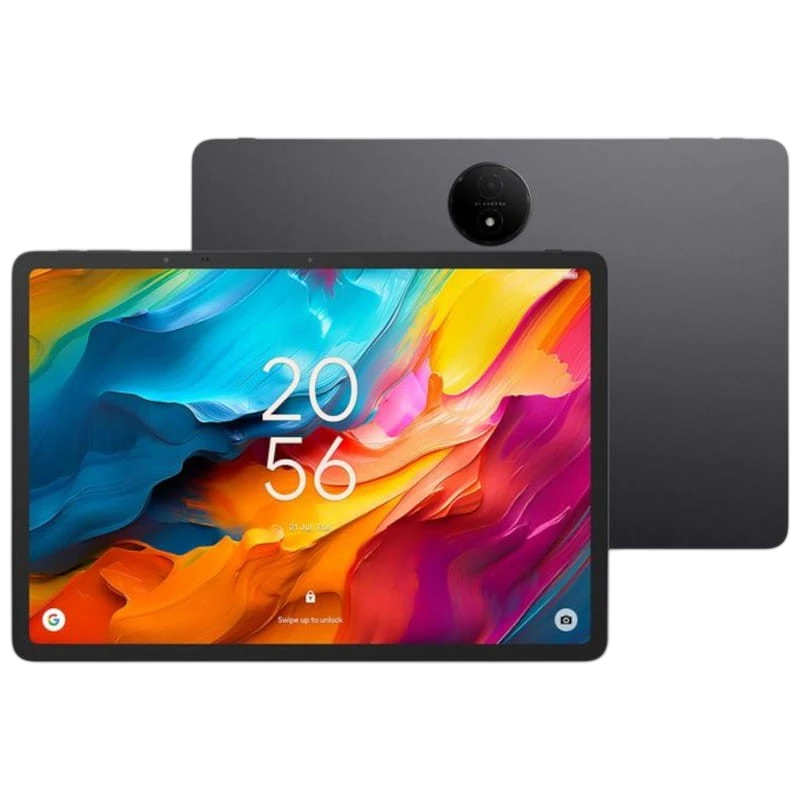 TCL NXTPAPER 14 8GB/256GB 14.3 WiFi Gris - Tablet