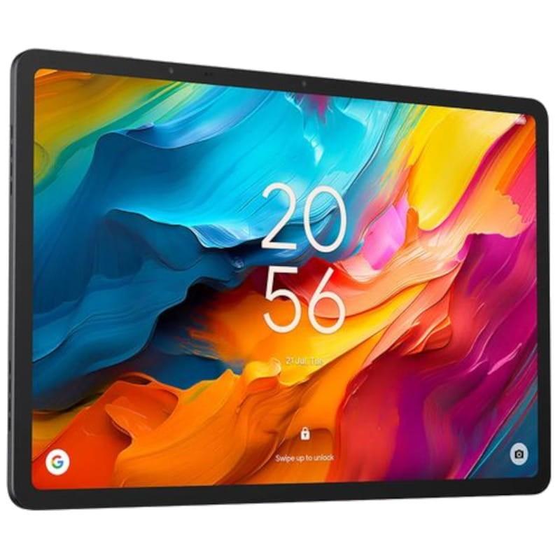 Cámara de TCL NXTPAPER 14 8GB/256GB 14.3 WiFi Gris - Tablet
