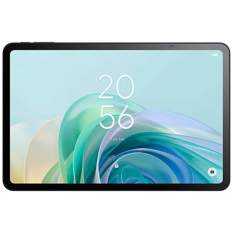 TCL Tab 11 Gen2 11’’ 6Go/256Go Wi-Fi Gris - vista frontal