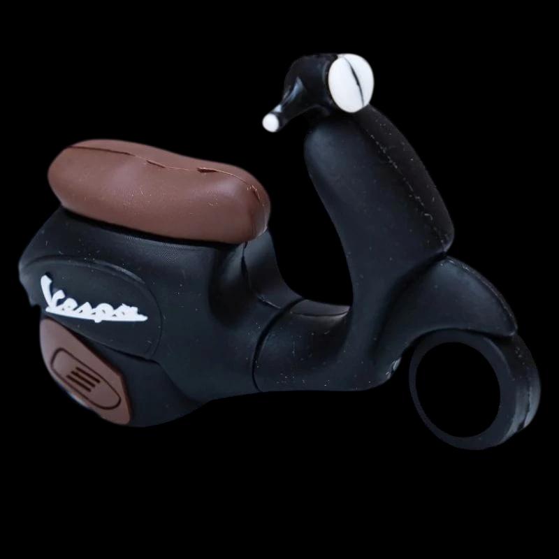 TECH ONE TECH TEC5150-32USB 32 GB USB Moto Vespa Preto