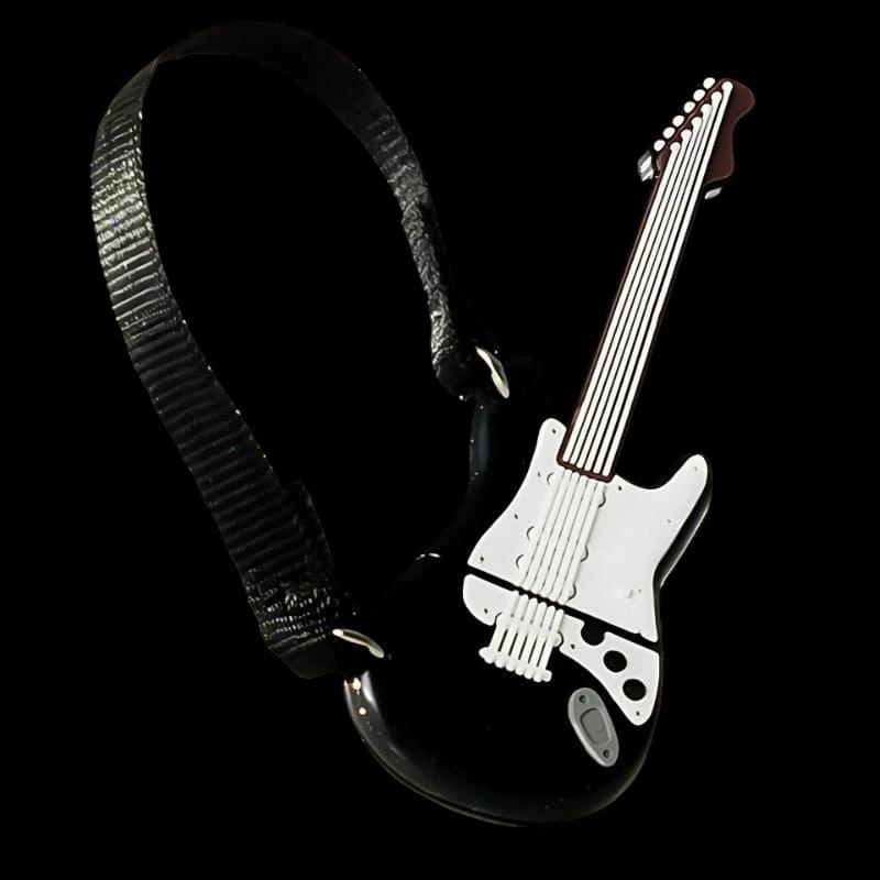 TECH ONE TECH TEC5138-32- Guitare - Clé USB
