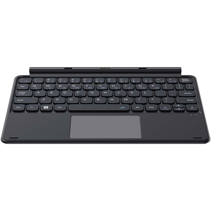 Teclado para Chuwi Hi10 X1 Negro - vista frontal