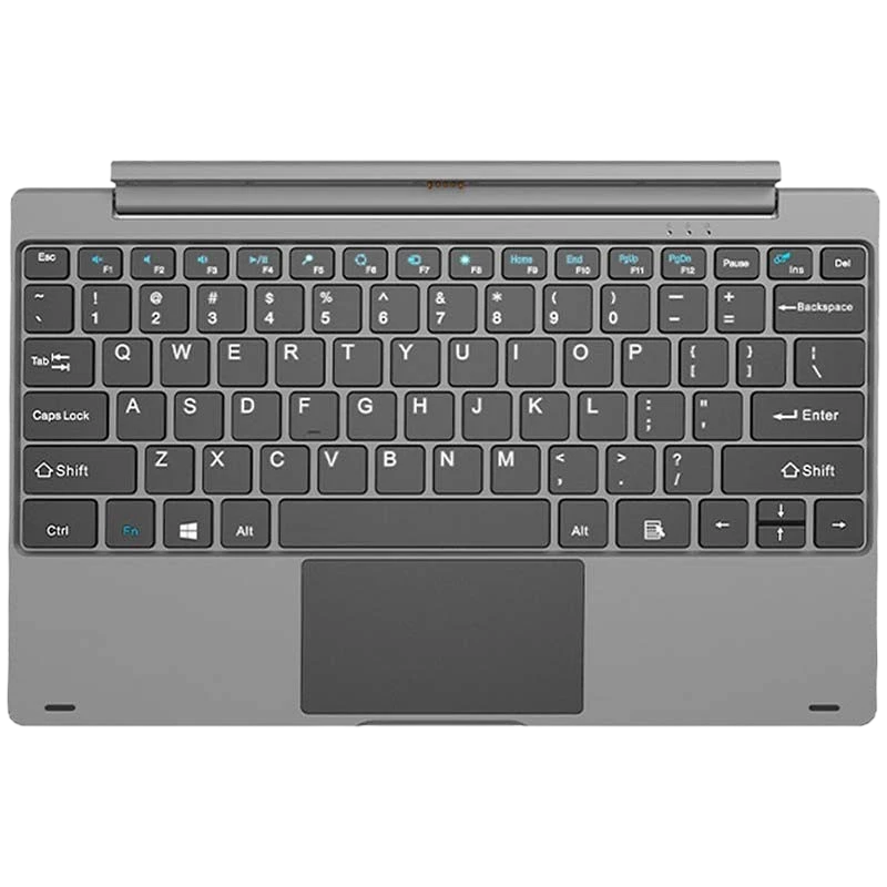 Teclado Jumper Ezpad 8 - Desprecintado