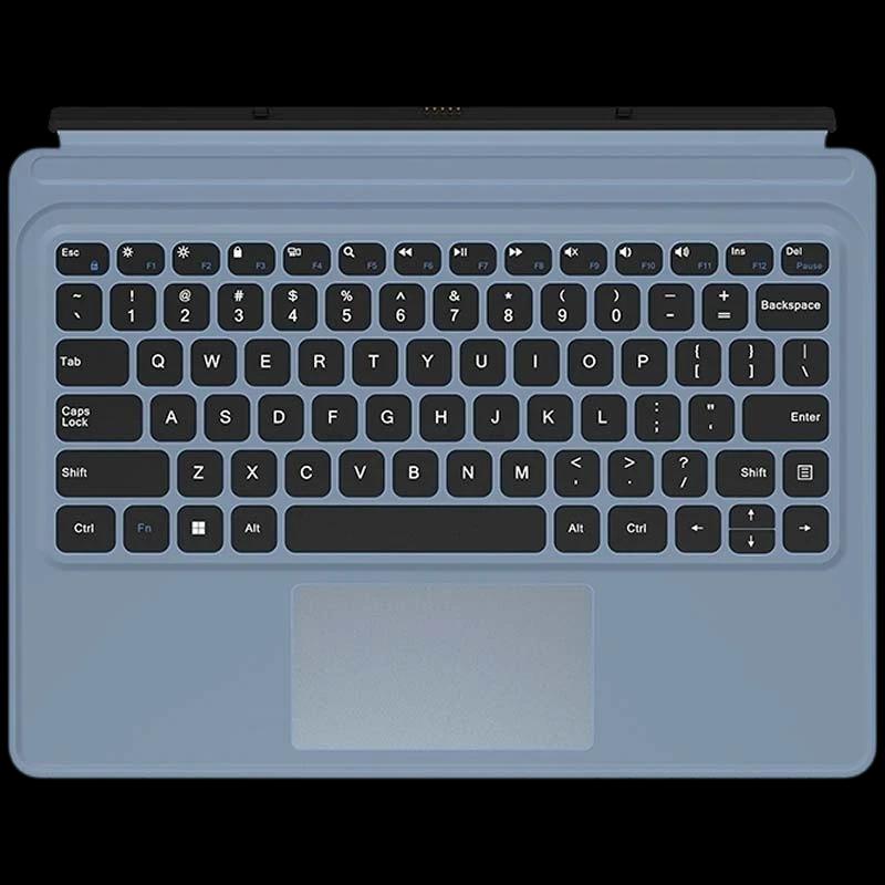 Teclado magnético para Jumper EZPad V12