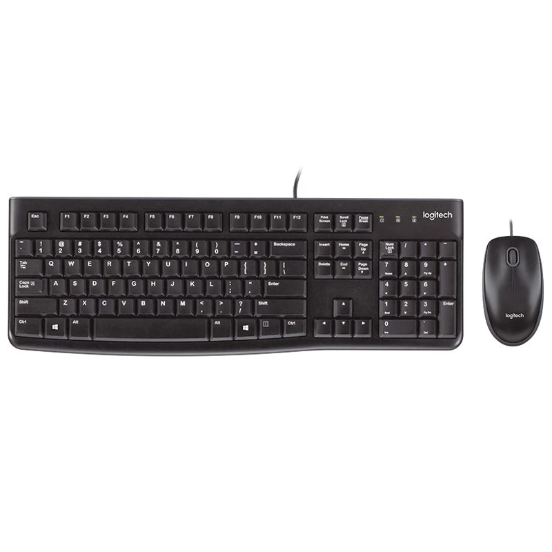 Comprar teclado logitech