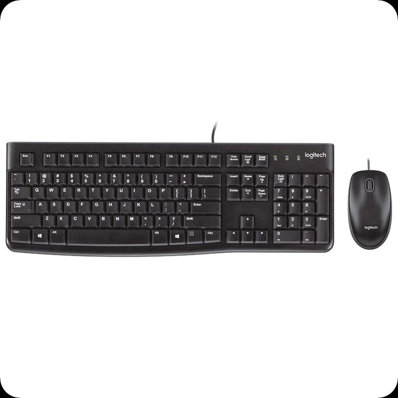 Comprar teclado logitech