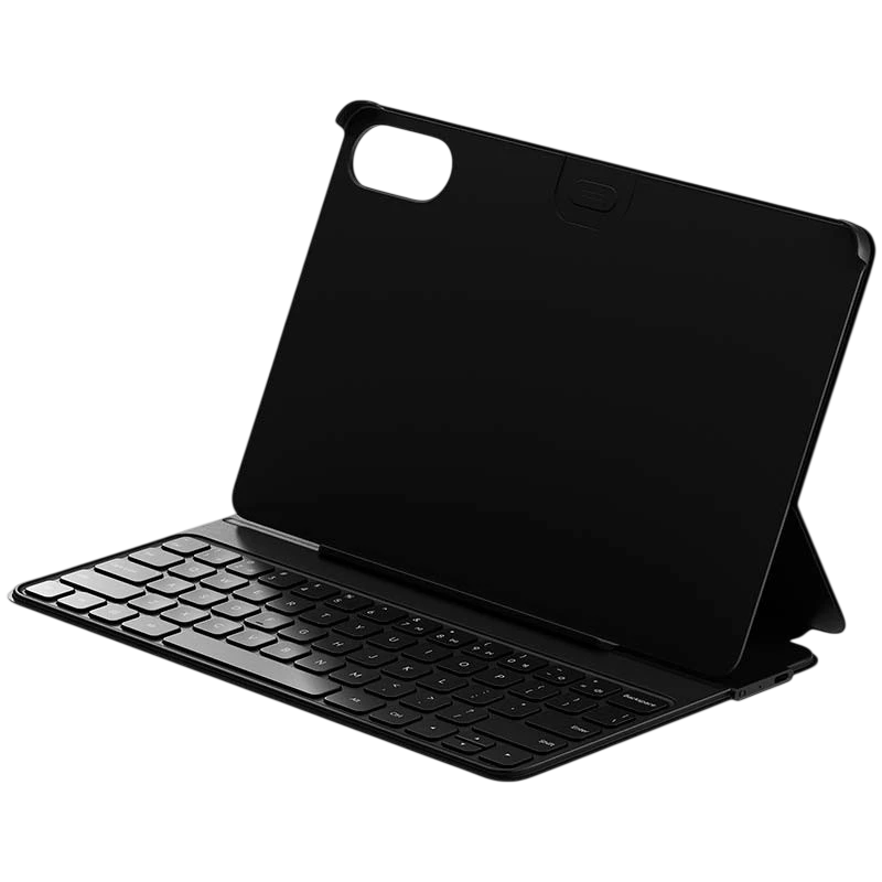 Funda original con teclado negra para Xiaomi Redmi Pad Pro