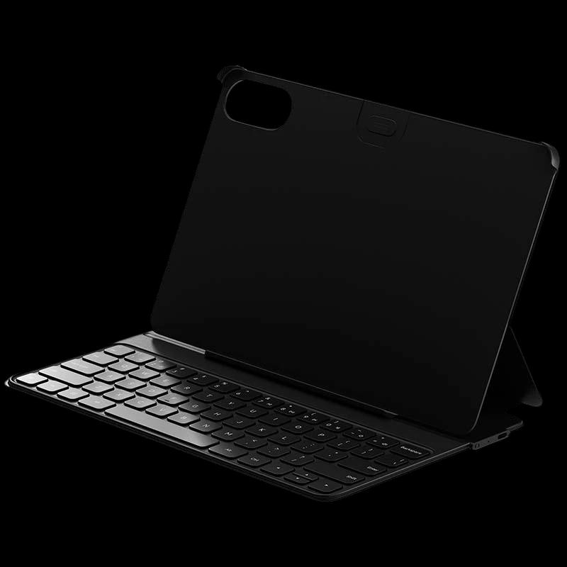 Coque originale avec clavier noire pour Xiaomi Redmi Pad Pro