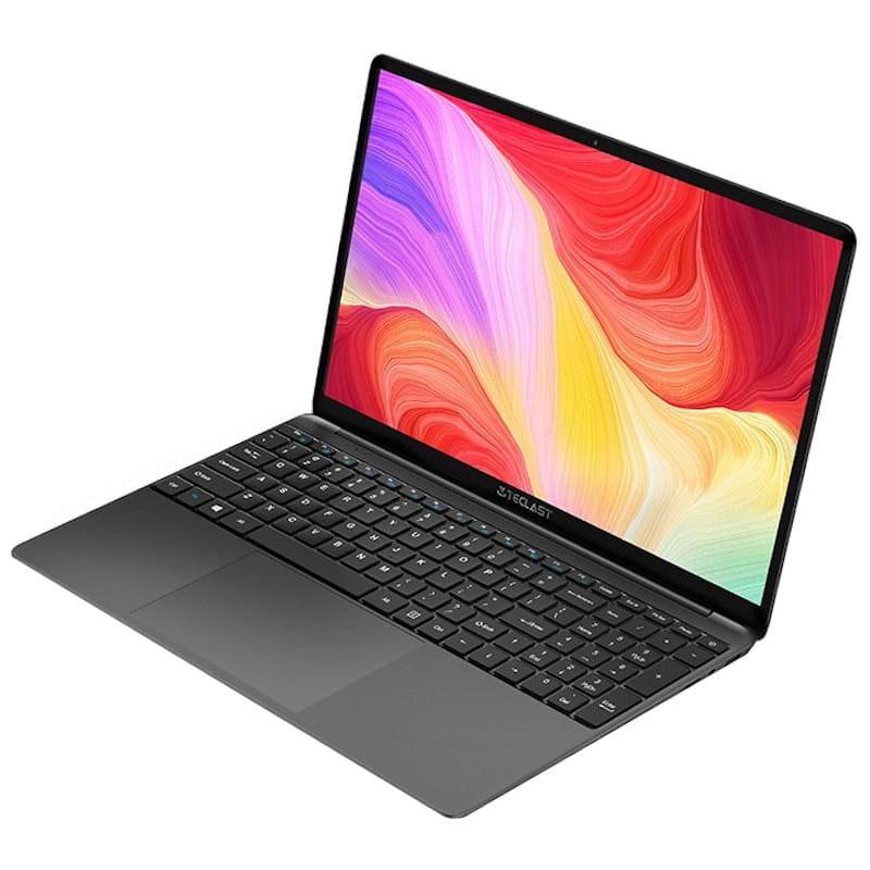 Teclast F15S Intel Celeron N3350/8GB RAM/128GB SSD – Portátil 15.6 - Ecrã