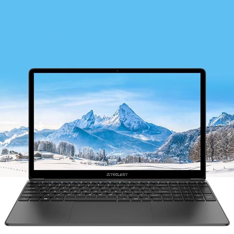 Teclast F15S Intel Celeron N3350/8GB RAM/128GB SSD – Portátil 15.6 - Espetacular