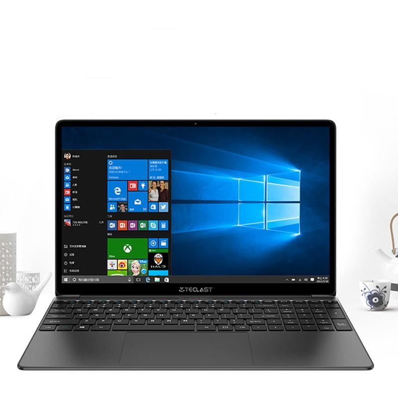 Teclast F15S Intel Celeron N3350/8GB RAM/128GB SSD – Portátil 15.6 - Windows