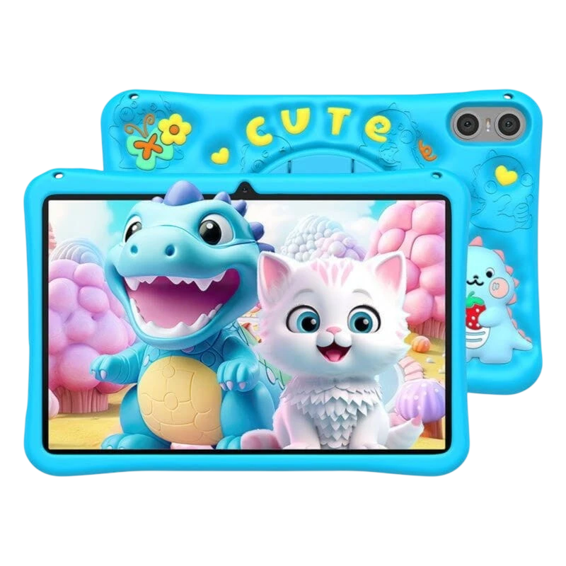 Teclast P30T Kids 10,1 4GB/128GB WiFi Azul