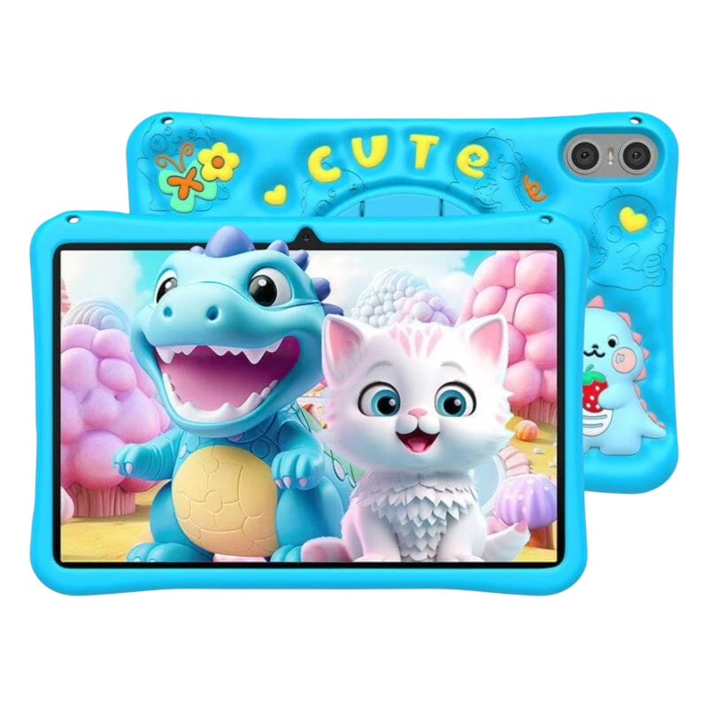 Teclast P30T Kids 10.1 4GB/64 GB Azul - Tablet