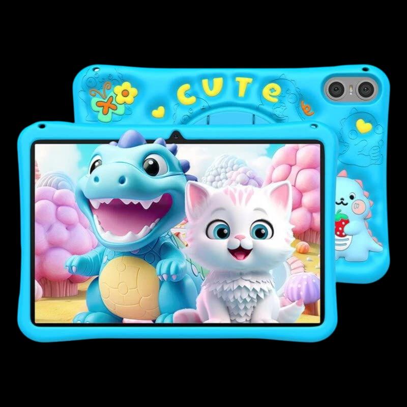 Teclast P30T Kids 10.1 4GB/64 GB Azul - Tablet