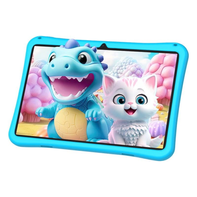 Perspectiva de la Teclast P30T Kids 10.1 4GB/64 GB Azul