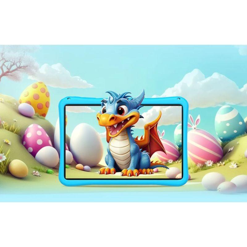 Teclast P30T Kids 10.1 4GB/64 GB Azul con pantalla de 10.1
