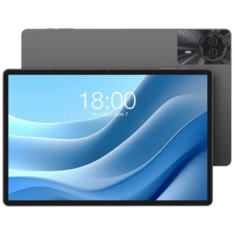 Teclast T50 Max Pantalla 11 8GB/256GB 4G LTE - Android 14 (MTK Helio G99) - Tablet