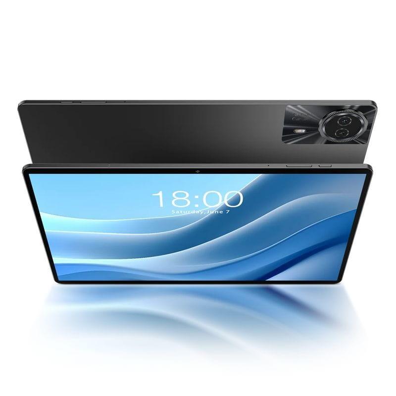 Affichage de Teclast T50 Max 8GB/256GB Noir - Tablette
