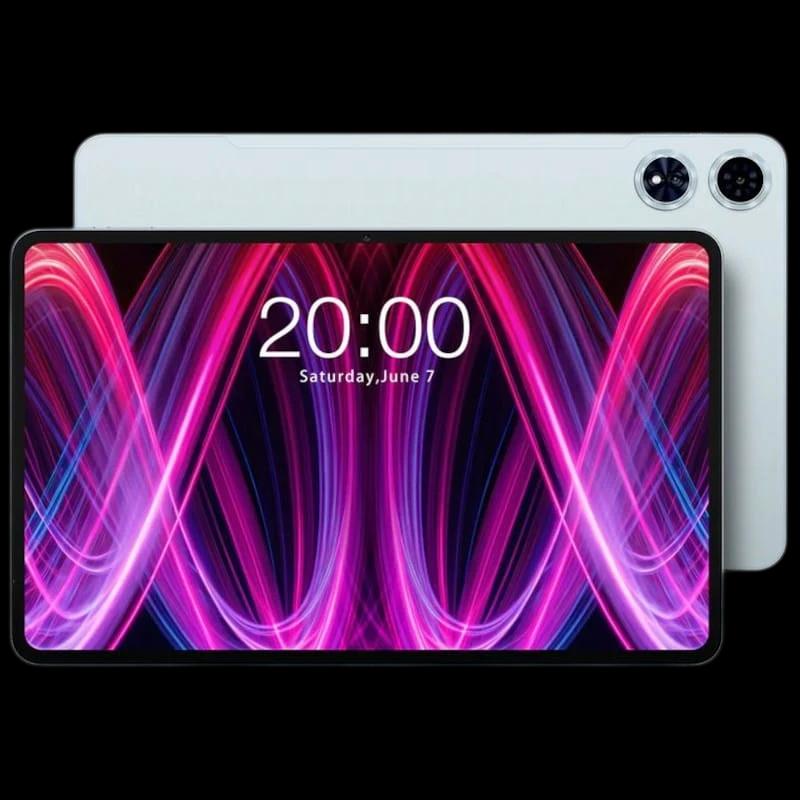 Teclast T60 Plus Ecrã 12 6GB/256GB 4G LTE - Android 14 (MTK Helio G88) - Tablet