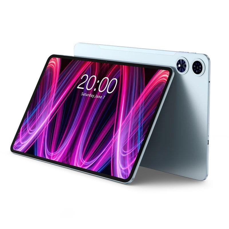 Adaptável Teclast T60 Plus 6GB/128GB Azul - Tablet