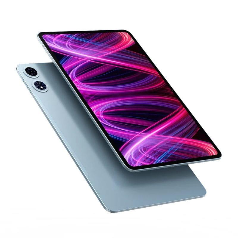 Laterais de Teclast T60 Plus 6GB/128GB Azul - Tablet