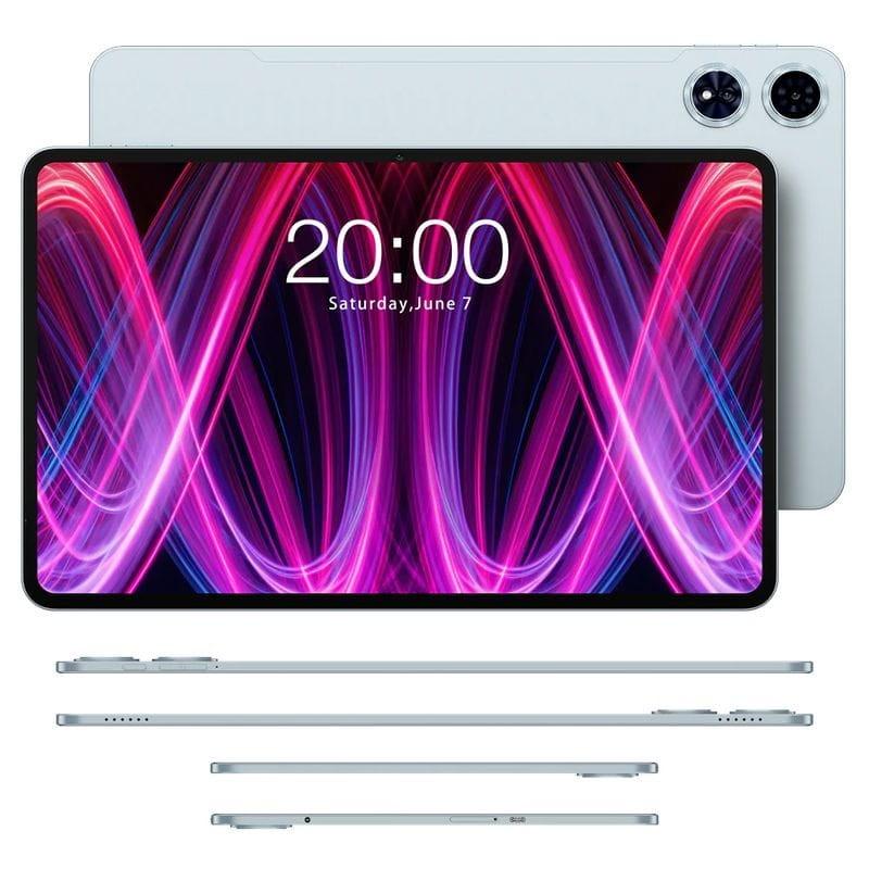 Conexões de Teclast T60 Plus 8GB/128GB Azul - Tablet