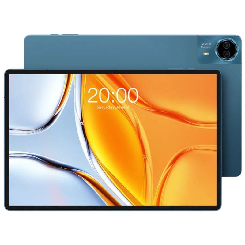 Teclast T70 Pantalla 14 FHD 8GB/256GB 4G LTE - Android 14 (MTK Helio G99) - Tablet