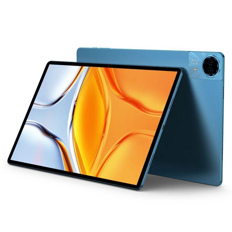 Câmaras de Teclast T70 8GB/256 GB Azul - Tablet