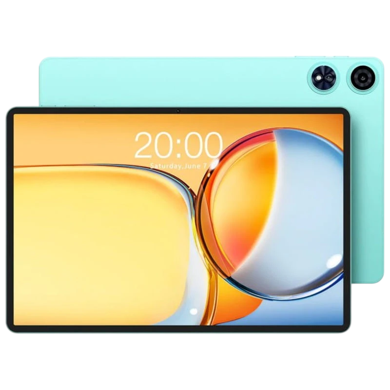 Teclast P50Ai 6GB/128GB Azul - Tablet