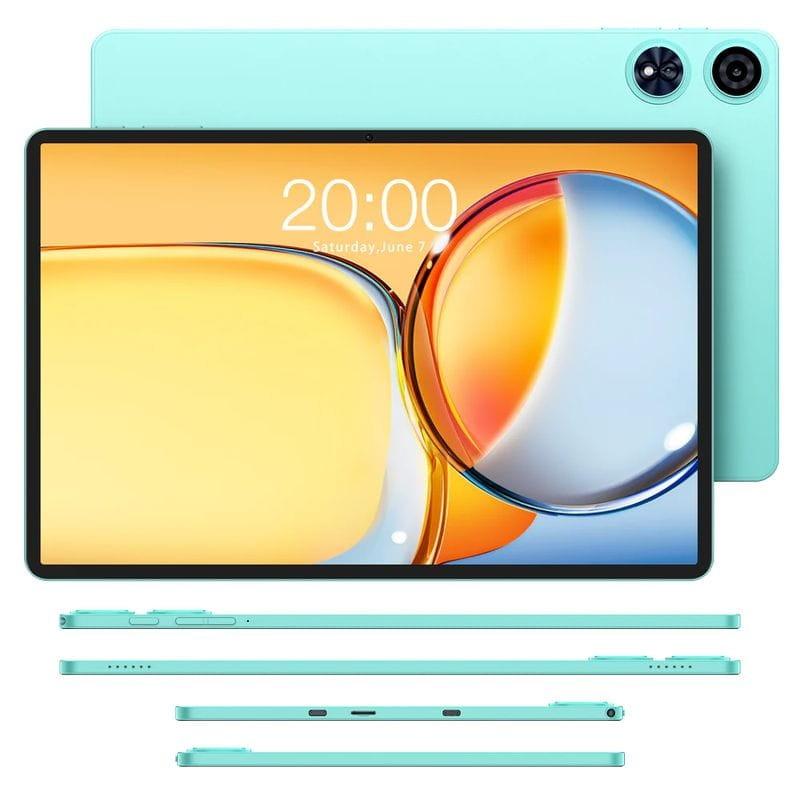 Laterais de Teclast P50Ai 6GB/128GB Azul - Tablet