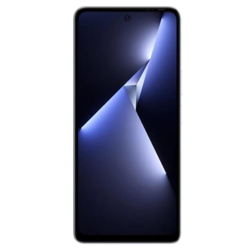 Tecno Pova 5 Pro 5G 8GB/256GB Negro - Teléfono móvil - vista frontal