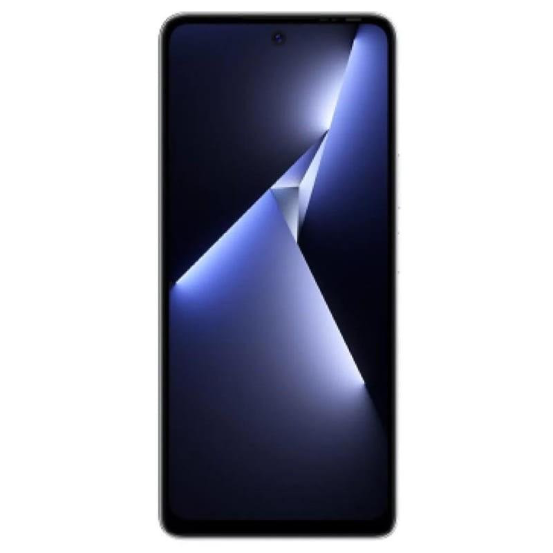 Tecno Pova 5 Pro 5G 8GB/256GB Plata - Teléfono móvil - vista frontal