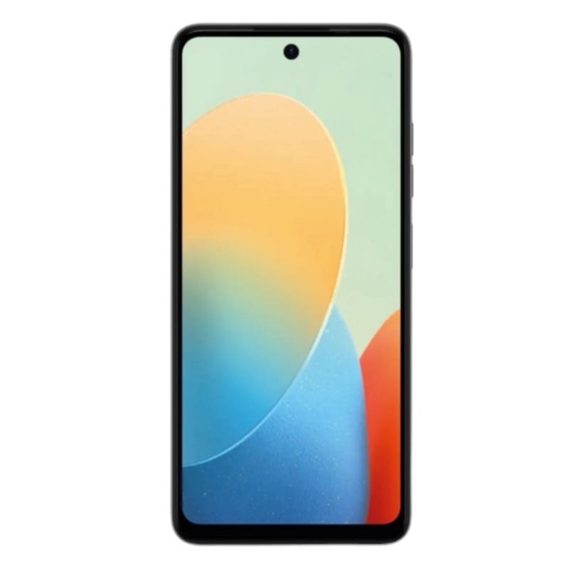 Tecno Spark 20C 8GB/128GB Blanco - Teléfono Móvil - vista frontal