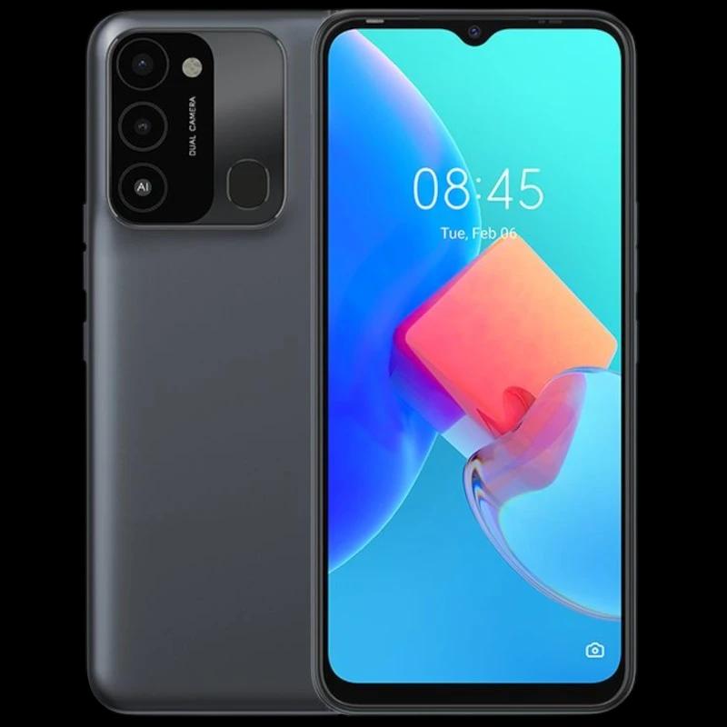 Tecno Spark 8C 4Go/128Go Noir - Téléphone portable