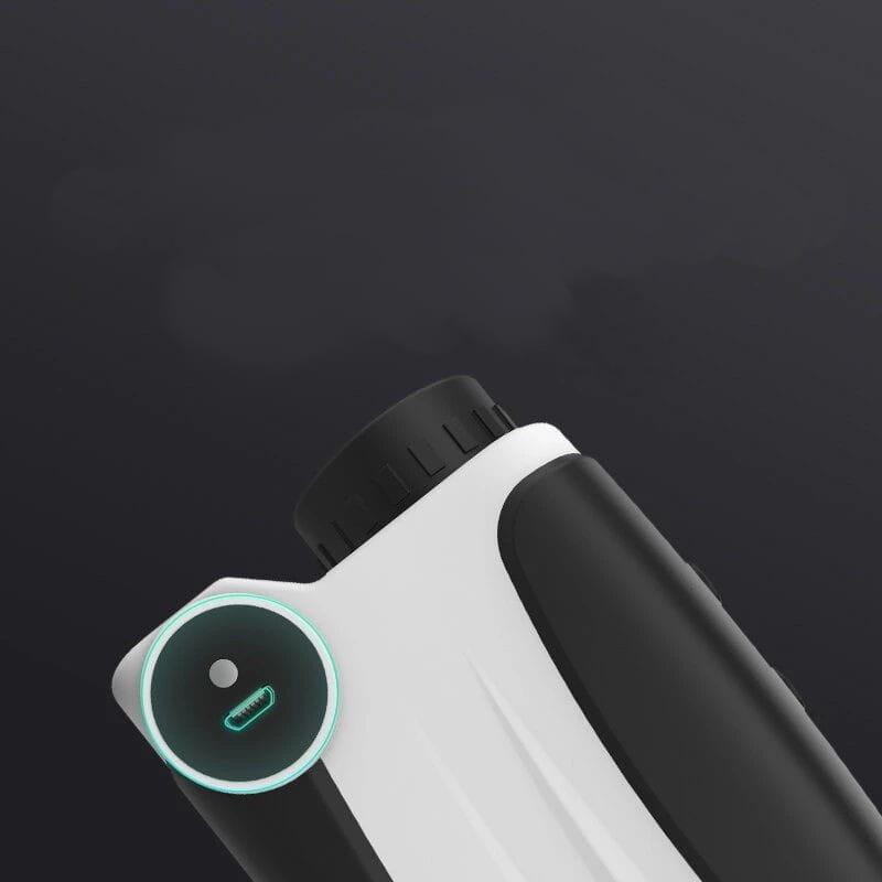 Telémetro Láser Duka DKW-S 1500m - Gran calidad