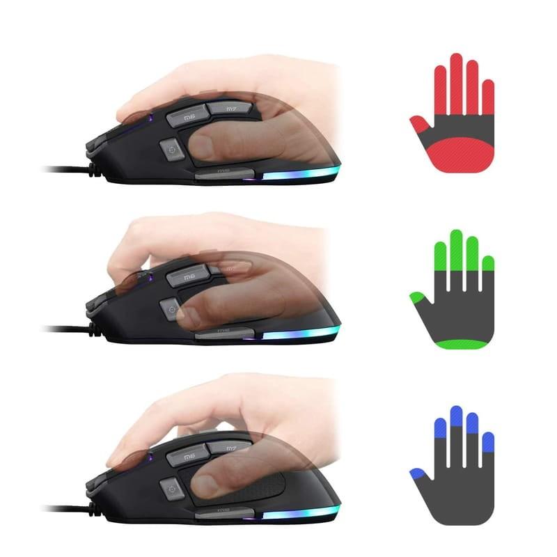 The G-Lab  Kult  Nitrogen Atom 4800 PPP - LED