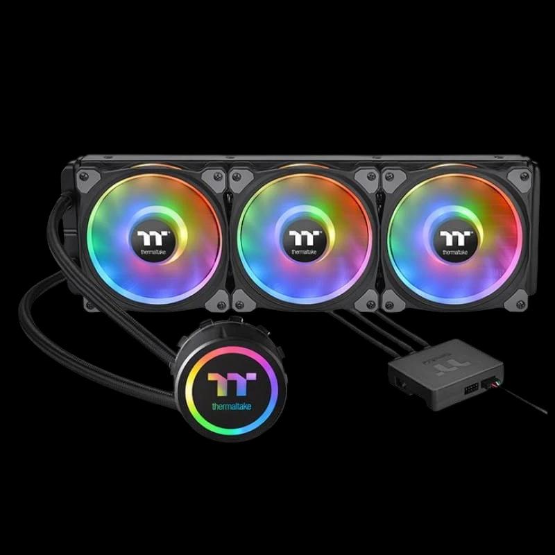 Thermaltake Floe DX RGB 360 TT 360mm - Kit de Refrigeração Líquida